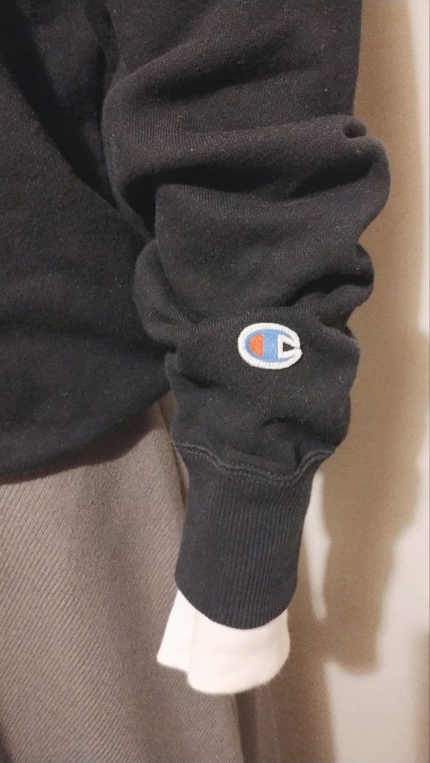 るんるんば様 C6884 スウェット×スカートコーデ