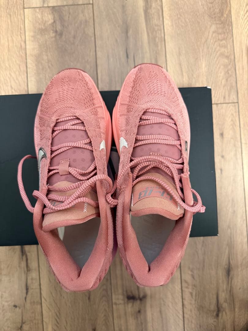 美品 GTハッスル3 HUSTLE3 27cm