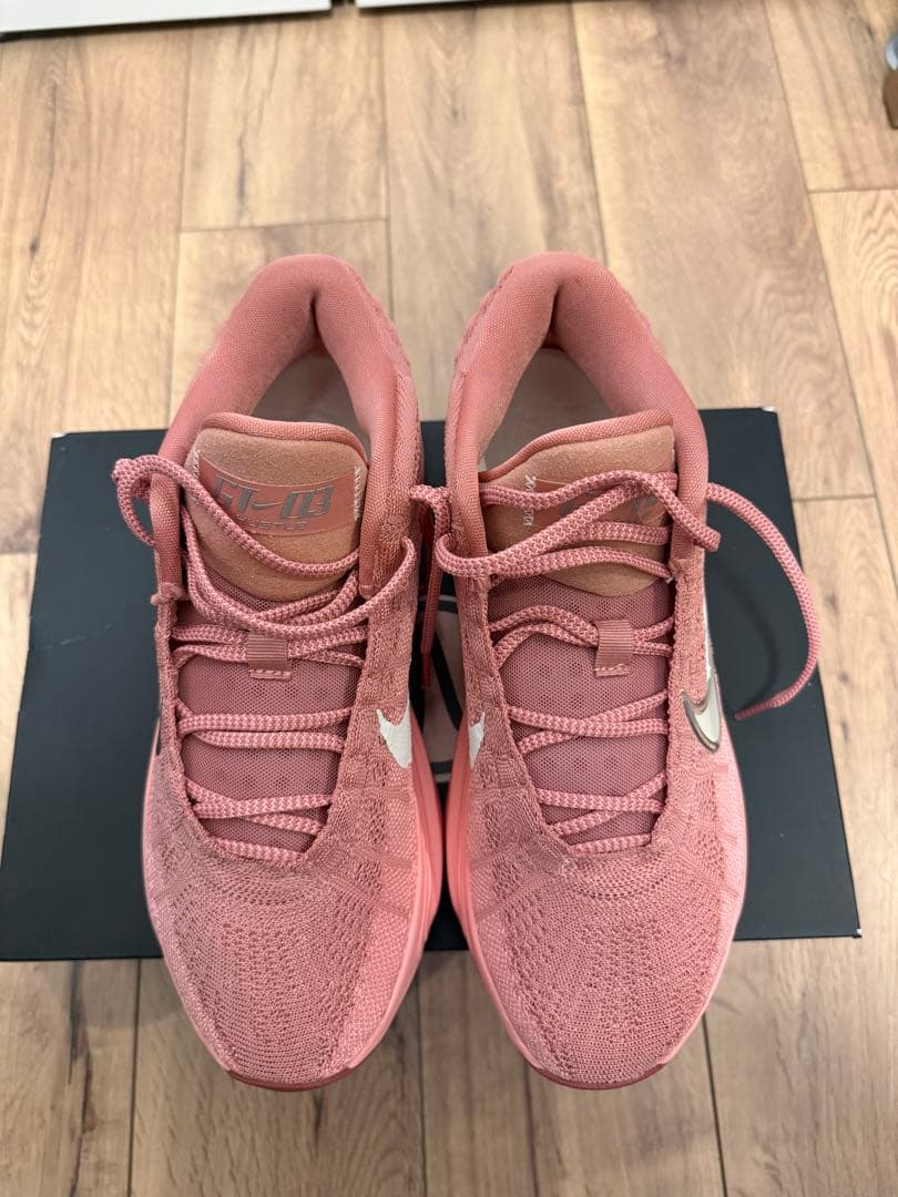 美品 GTハッスル3 HUSTLE3 27cm