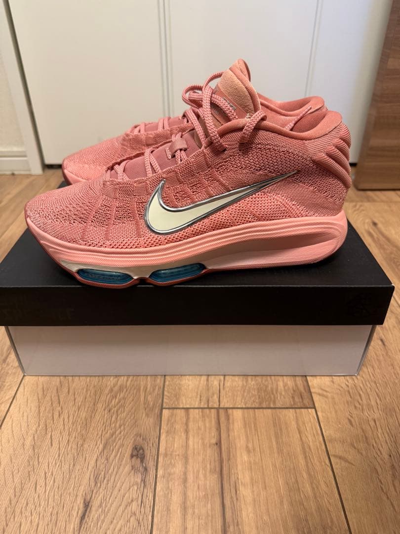 美品 GTハッスル3 HUSTLE3 27cm