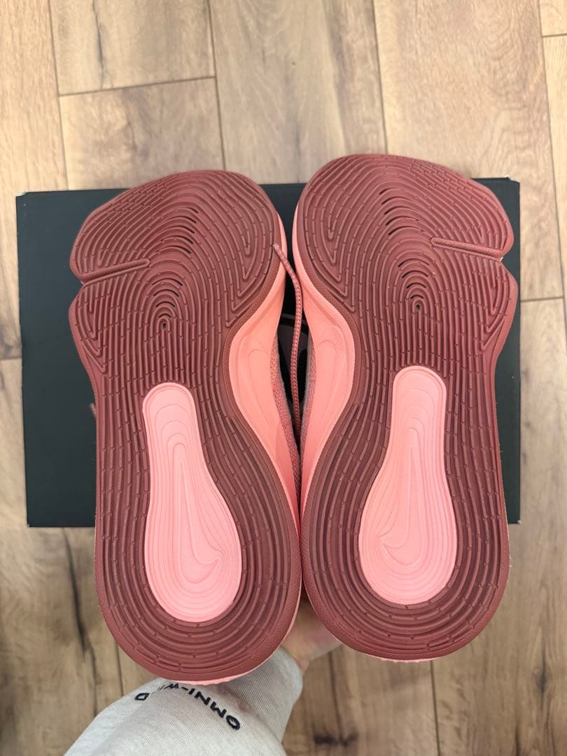 美品 GTハッスル3 HUSTLE3 27cm