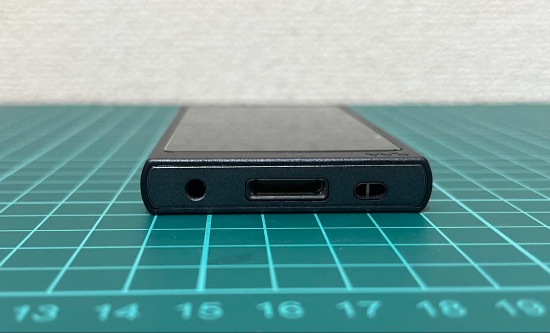 Sony ウォークマン NW-A35ブラック　16GBセット