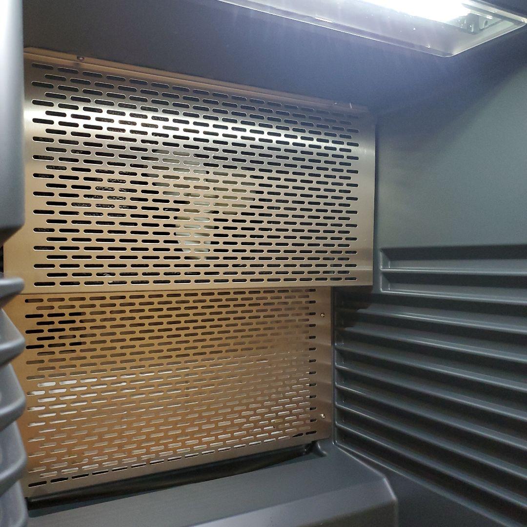 【ドイツ製ワインセラー】シャンブレアプレミアム60