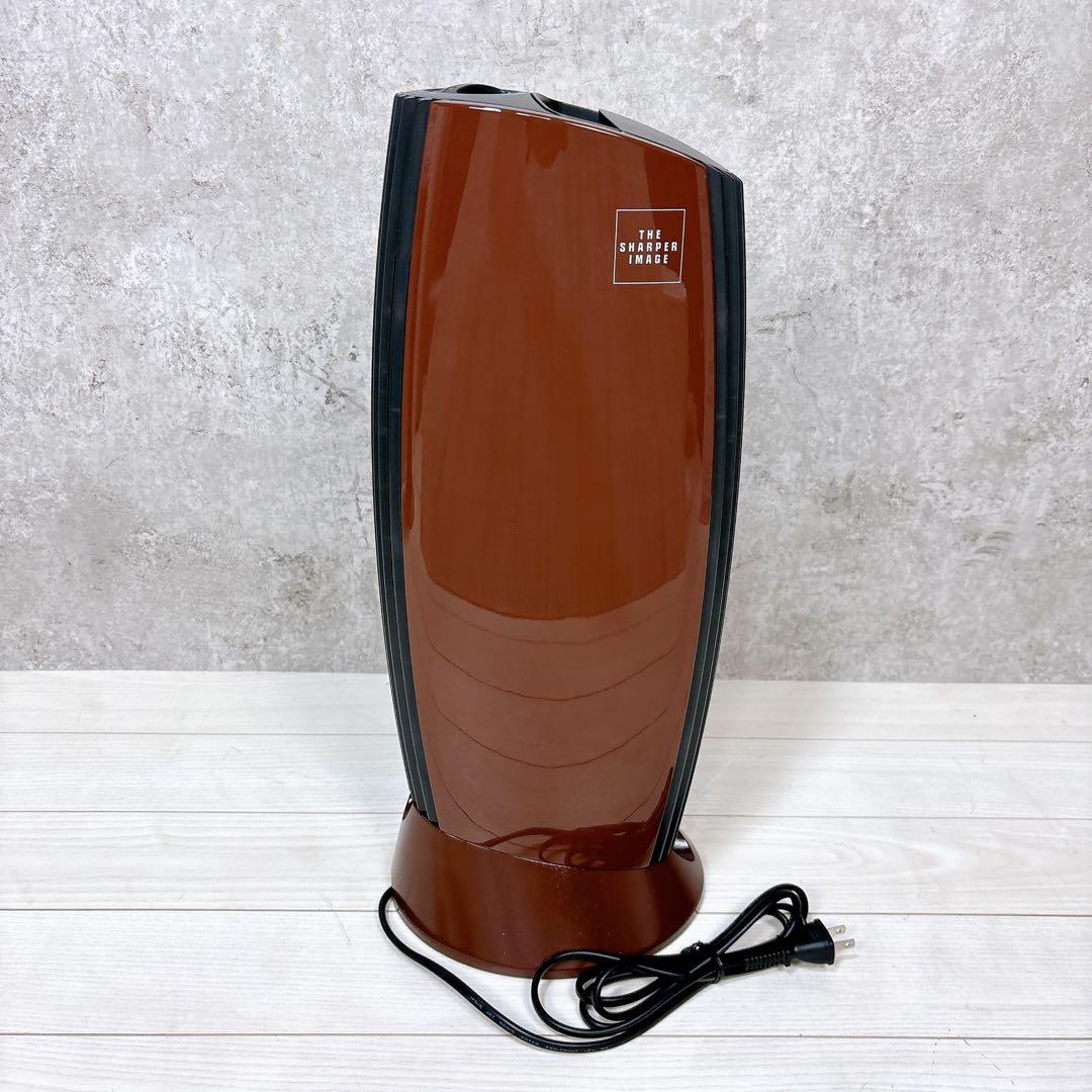 【極美品】イオニックブリーズ MIDI チョコレート 空気清浄機