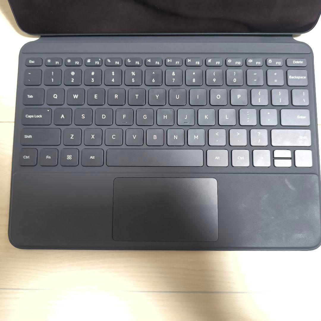 Xiaomi Pad 6 S Pro 12GB + 512GB キーボード付き