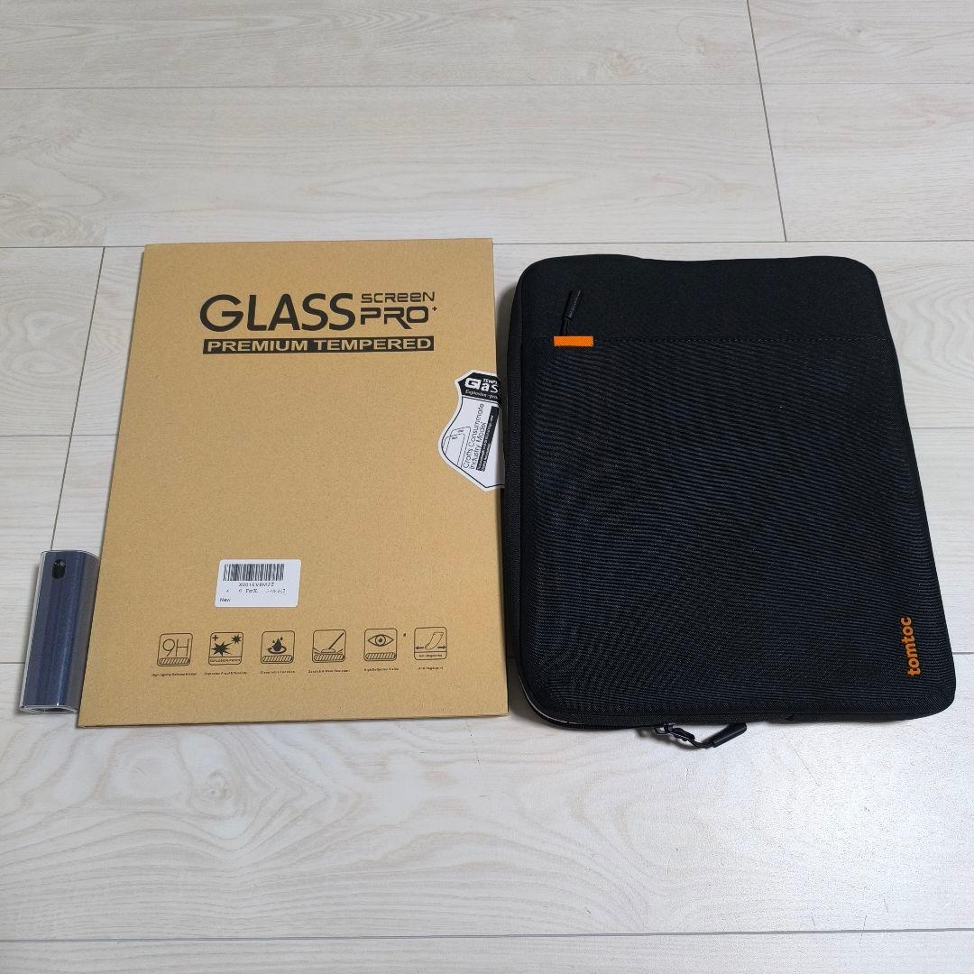 Xiaomi Pad 6 S Pro 12GB + 512GB キーボード付き