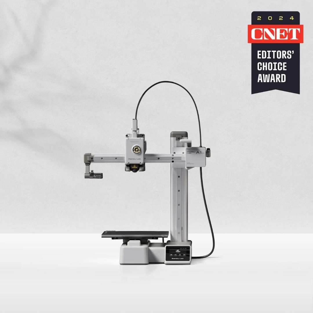 【新品未開封】Bambu Lab A1 Mini 3Dプリンター