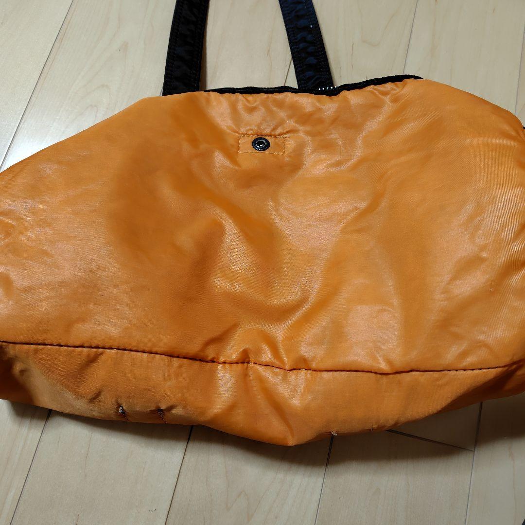 モコさん専用 PORTER　ポーター タンカー ミニボストンドラム