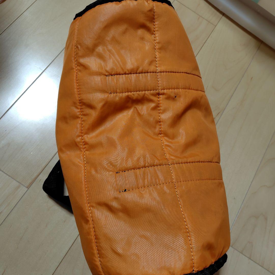モコさん専用 PORTER　ポーター タンカー ミニボストンドラム