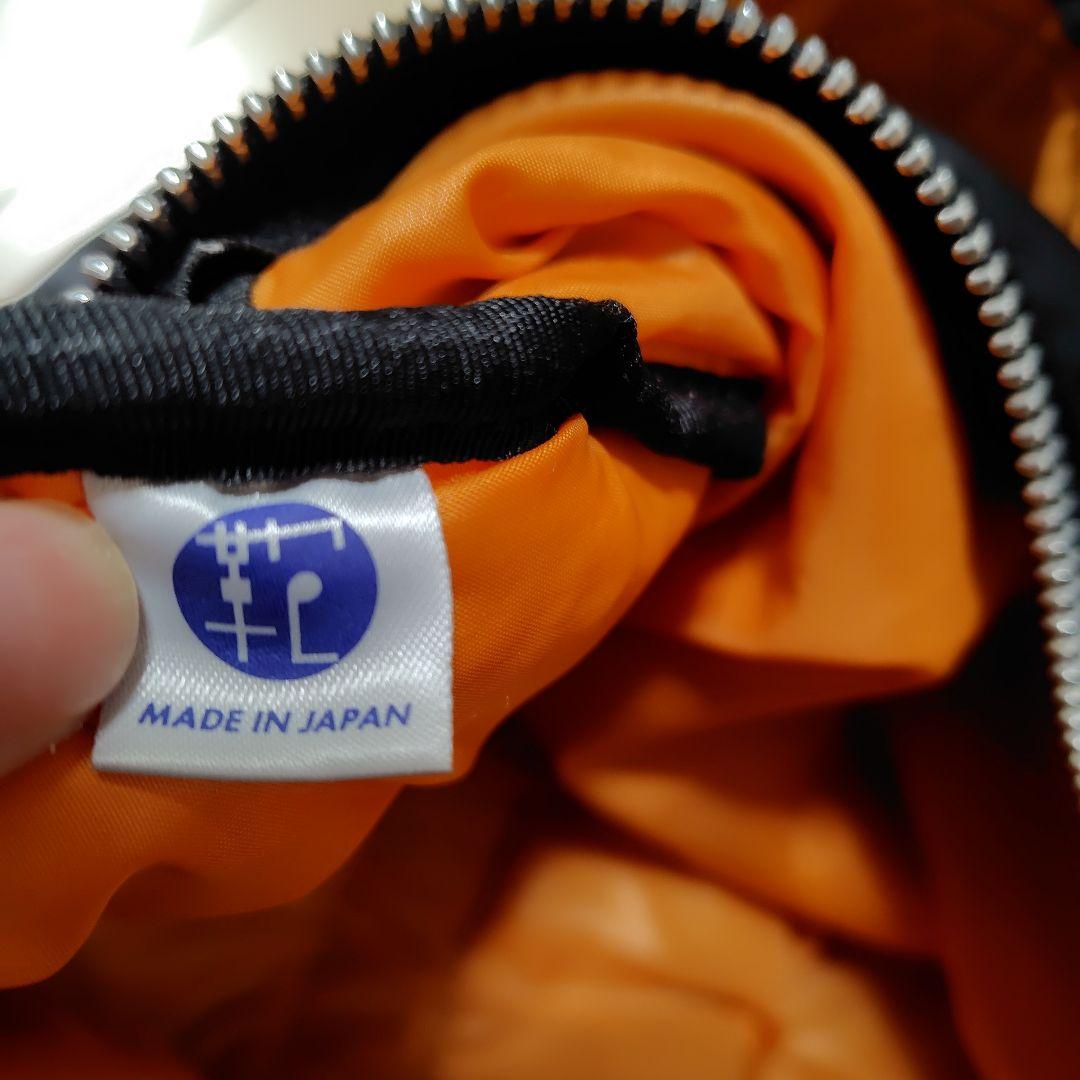 モコさん専用 PORTER　ポーター タンカー ミニボストンドラム