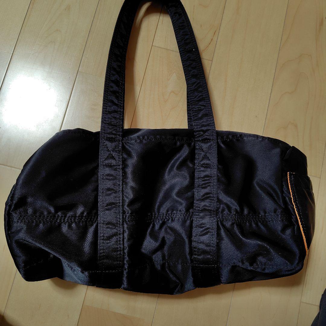 モコさん専用 PORTER　ポーター タンカー ミニボストンドラム