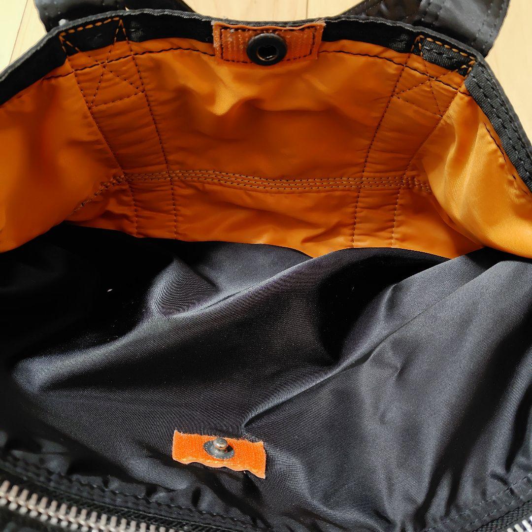 モコさん専用 PORTER　ポーター タンカー ミニボストンドラム