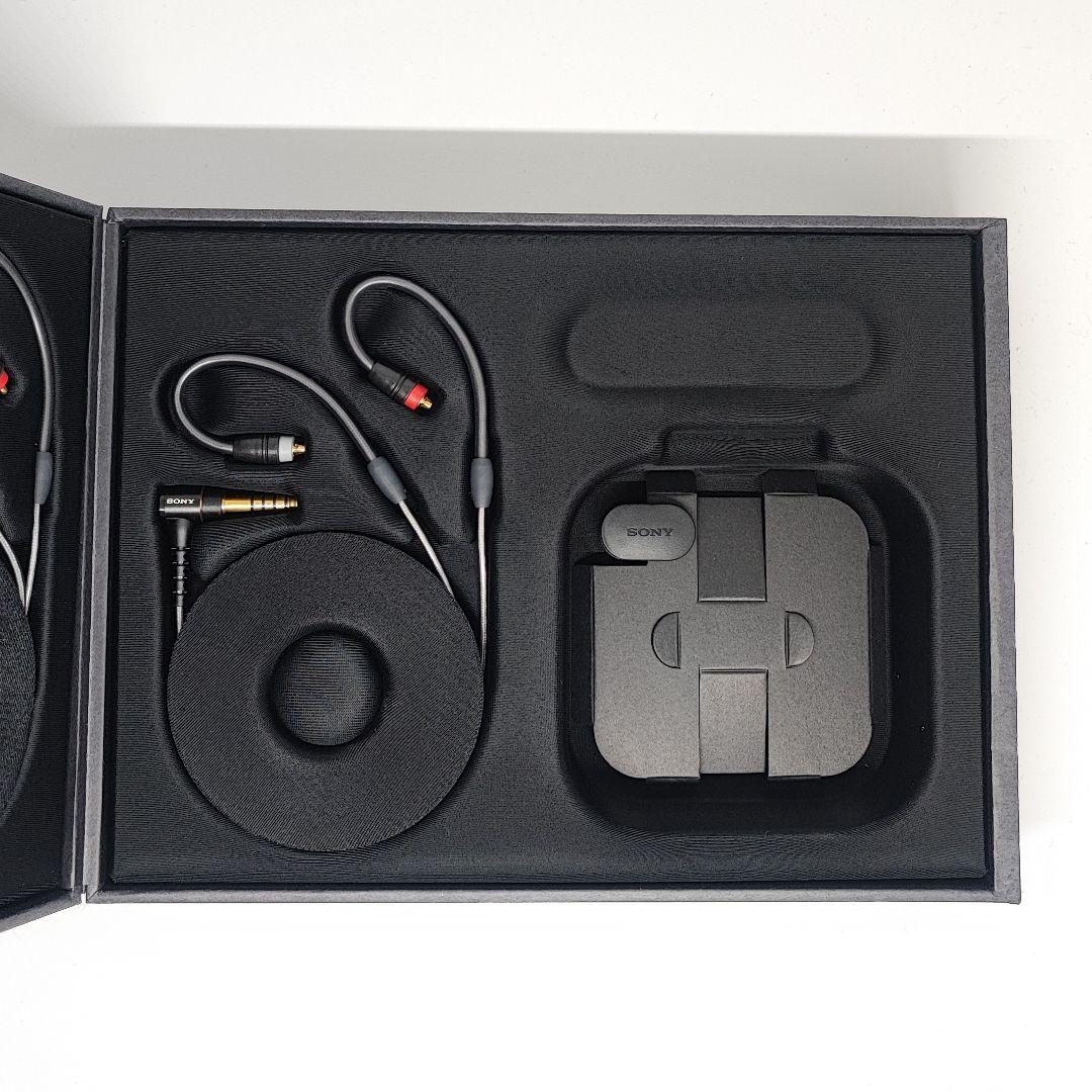 SONY IER-M9 付属品 リケーブル