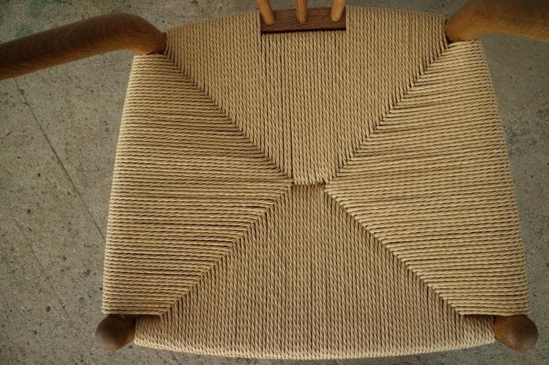 ☆最終値下げ11/21迄☆ 関家具 / イロハチェア / ダイニングチェア