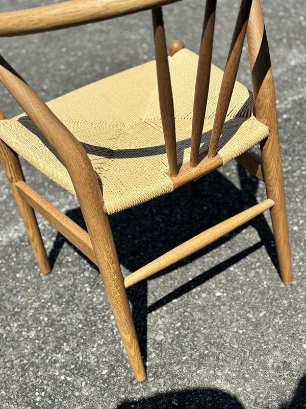 ☆最終値下げ11/21迄☆ 関家具 / イロハチェア / ダイニングチェア