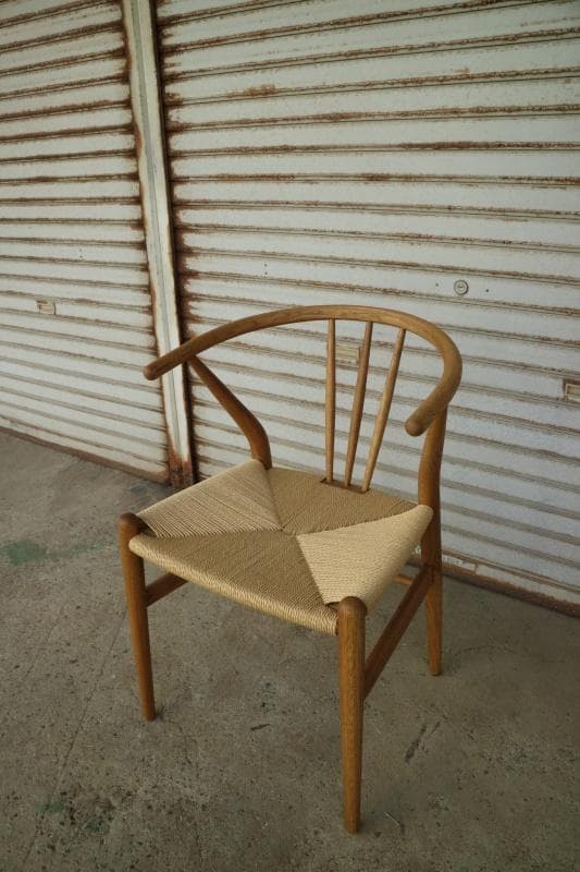 ☆最終値下げ11/21迄☆ 関家具 / イロハチェア / ダイニングチェア