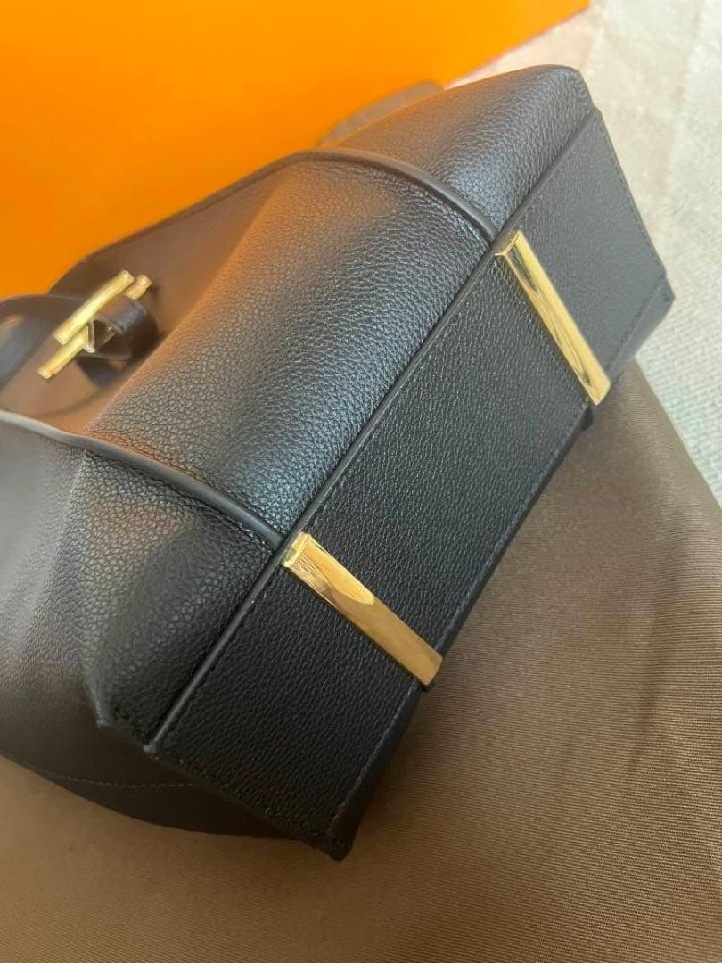 トッズ タイムレスレザーT タイムレス ショルダーバッグ