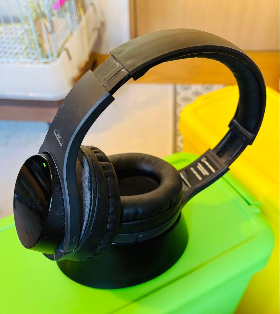 Audio-Technica ATH-EP1000IR 楽器用ワイヤレス