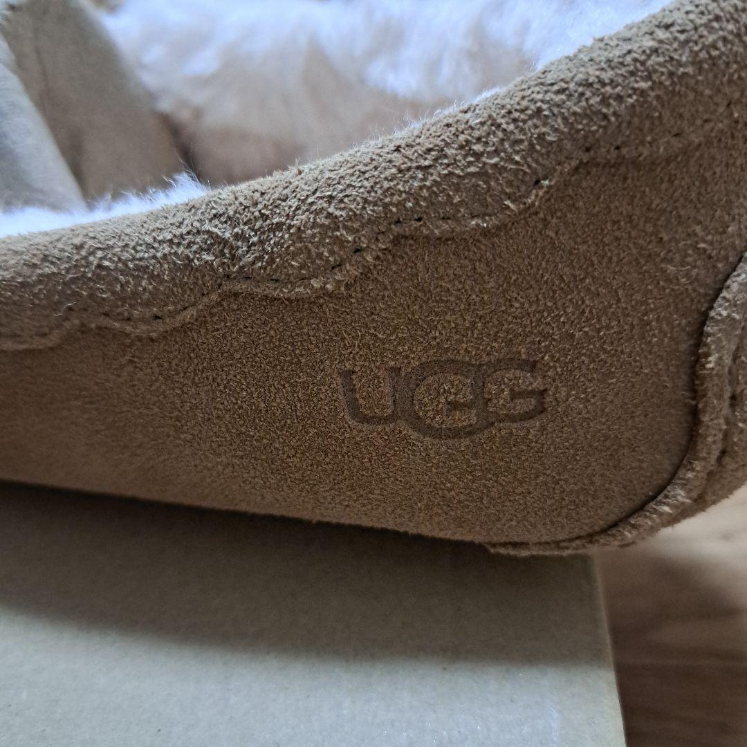 UGG モカシン 24㎝