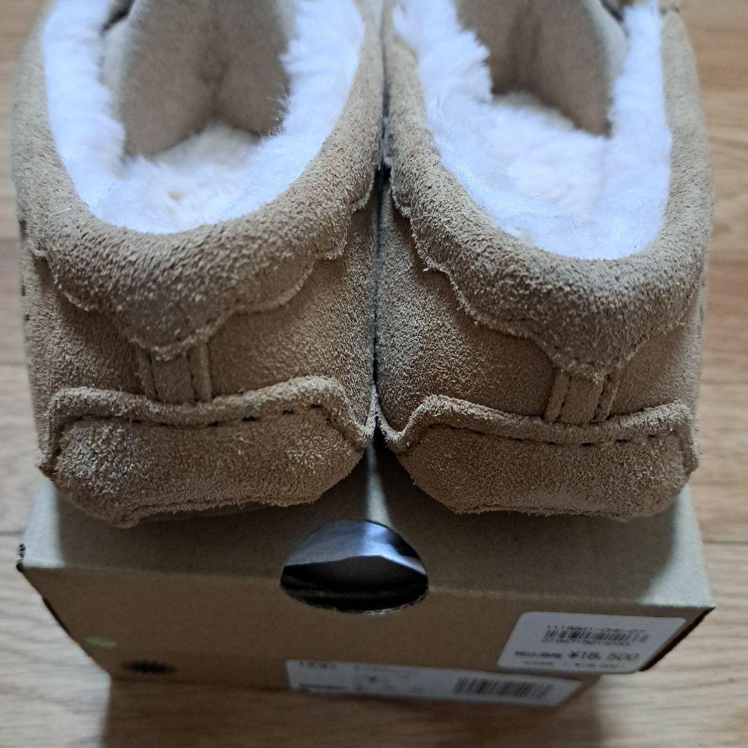 UGG モカシン 24㎝