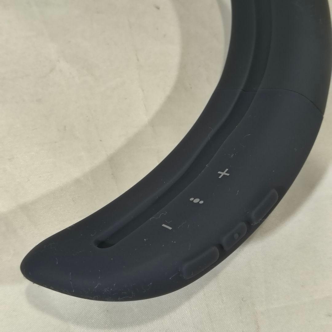 【元箱あり】BOSE Soundwear Companion ネックスピーカー