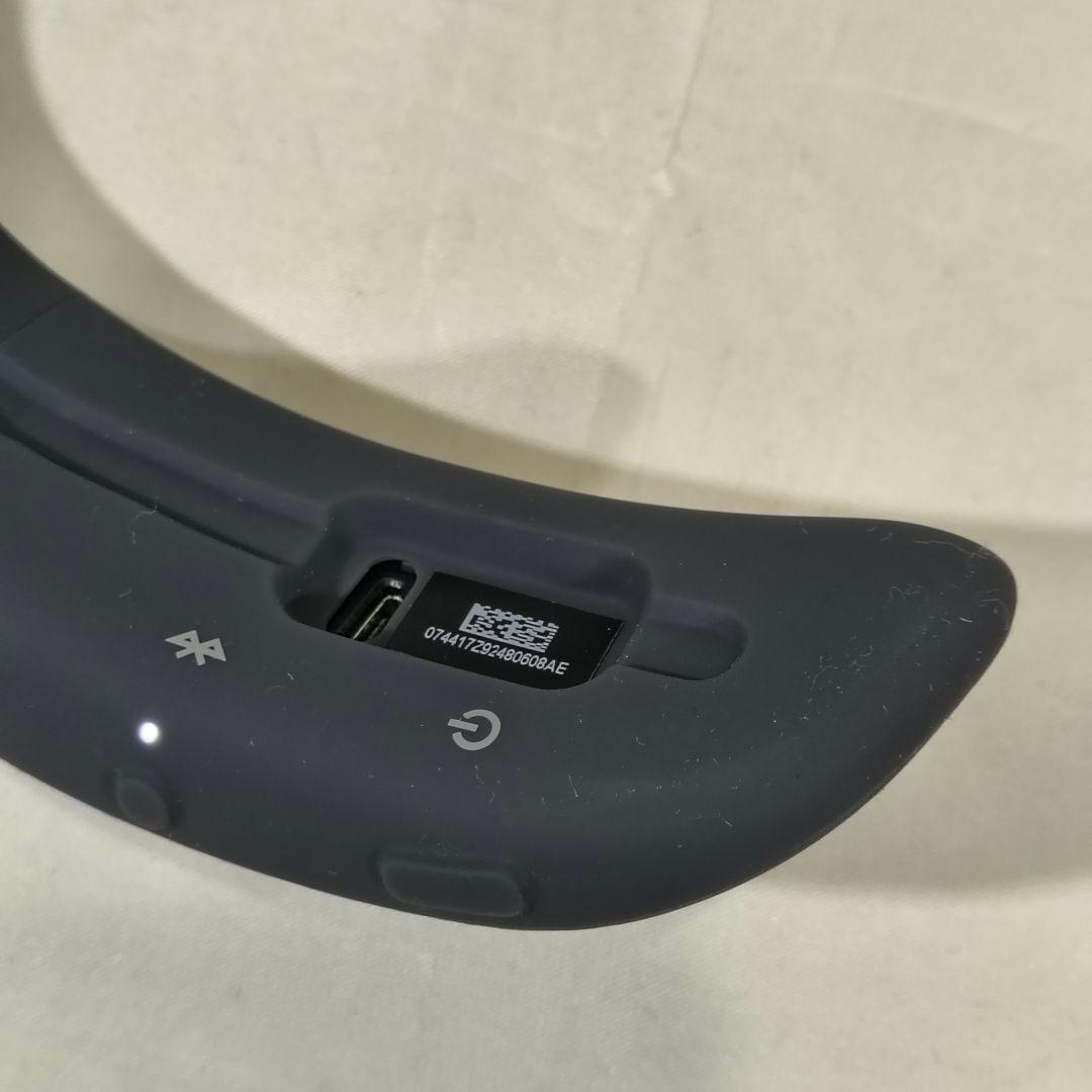 【元箱あり】BOSE Soundwear Companion ネックスピーカー