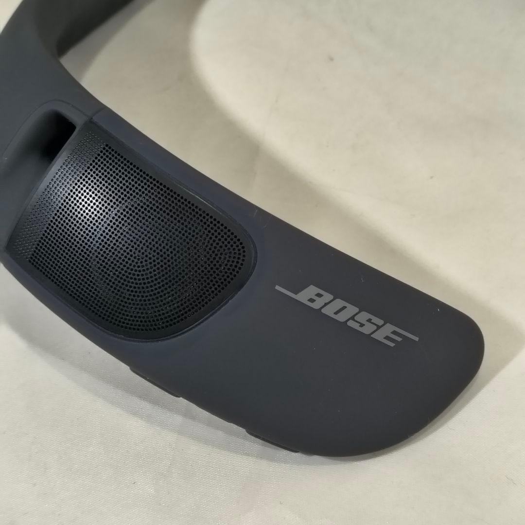 【元箱あり】BOSE Soundwear Companion ネックスピーカー