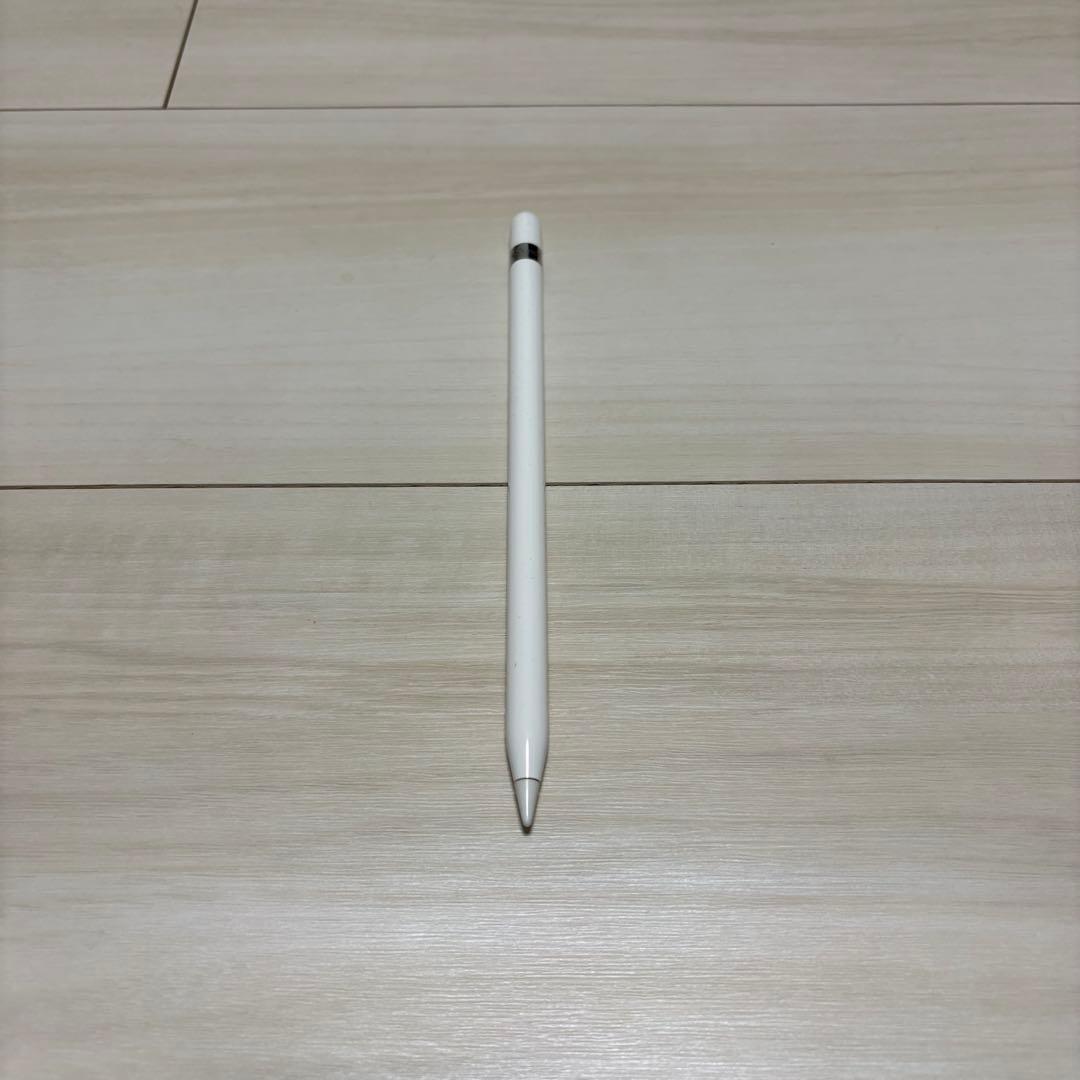 iPad (第7世代) 32GB シルバー + Apple Pencil付き