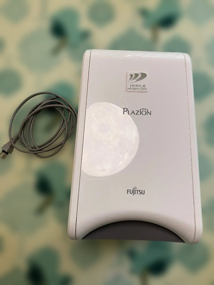 富士通ゼネラル PLAZION DAS-15K 2021年製