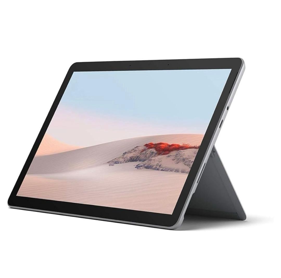 Windowsタブレット本体 10194 Microsoft Surface Go 2 4+64GB