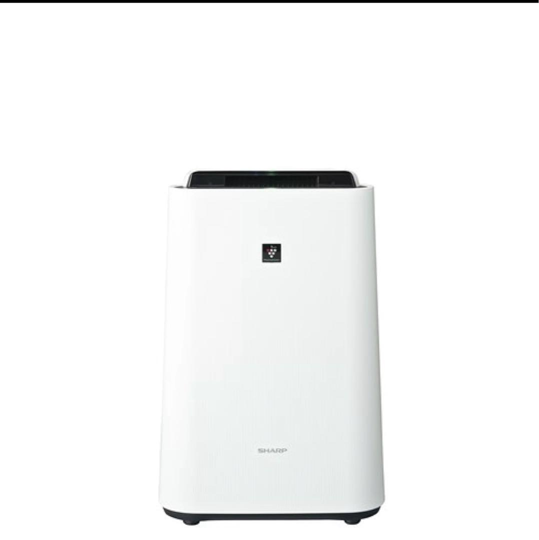 シャープ KC-T500Y 加湿空気清浄機 プラズマクラスター7000搭載