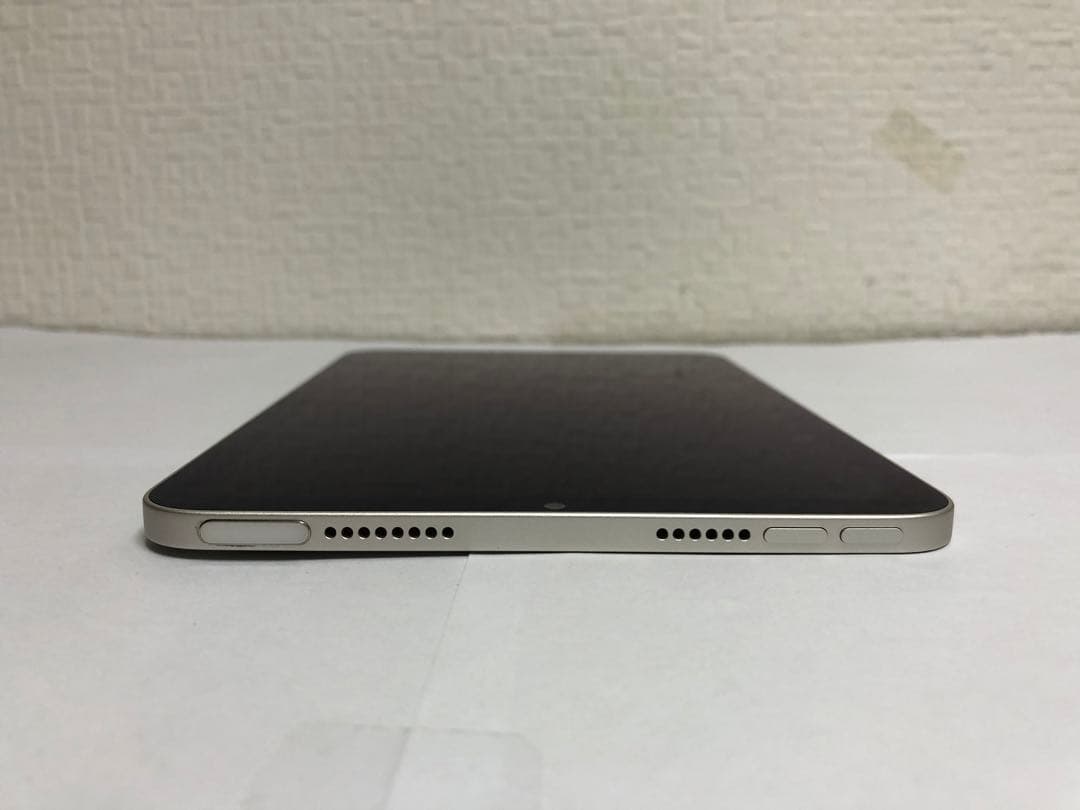 iPad mini（第6世代/2021）Wi-Fiモデル 256GB No.86