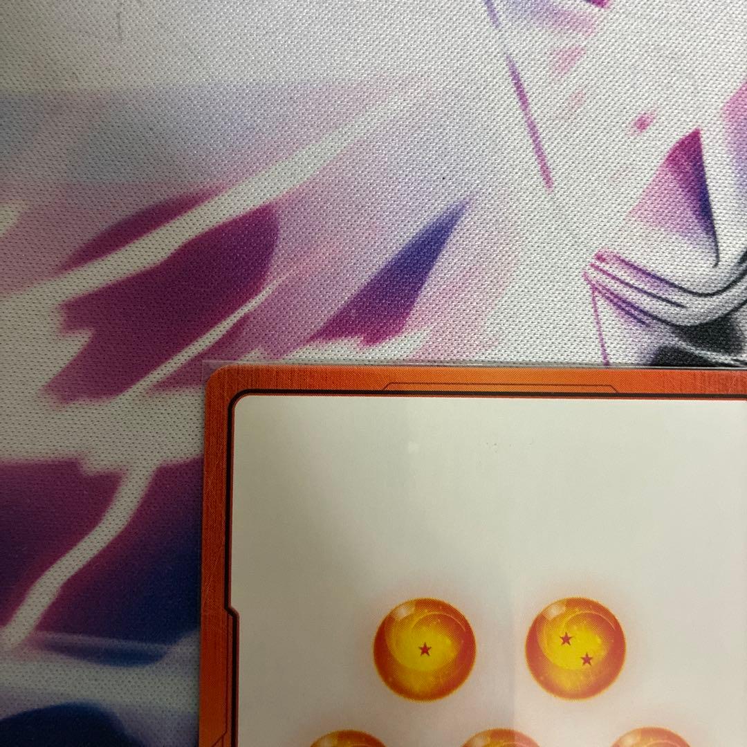 エナジーマーカー ドラゴンボールカード E-51 16巻 パラレル