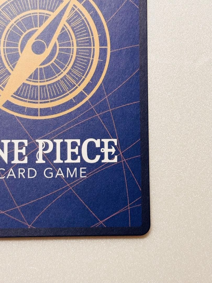 ポートガス・D・エース 2nd ANNIVERSARY SET SR