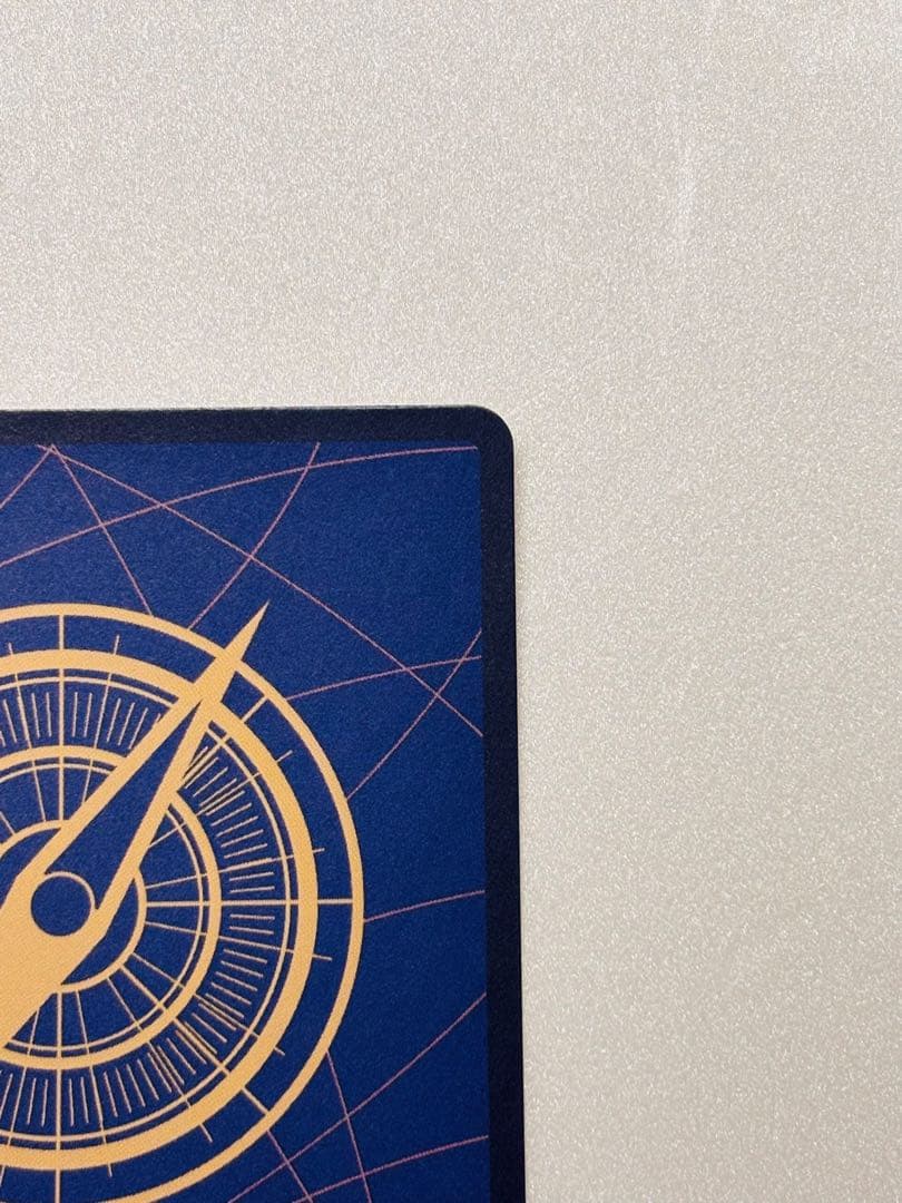 ポートガス・D・エース 2nd ANNIVERSARY SET SR