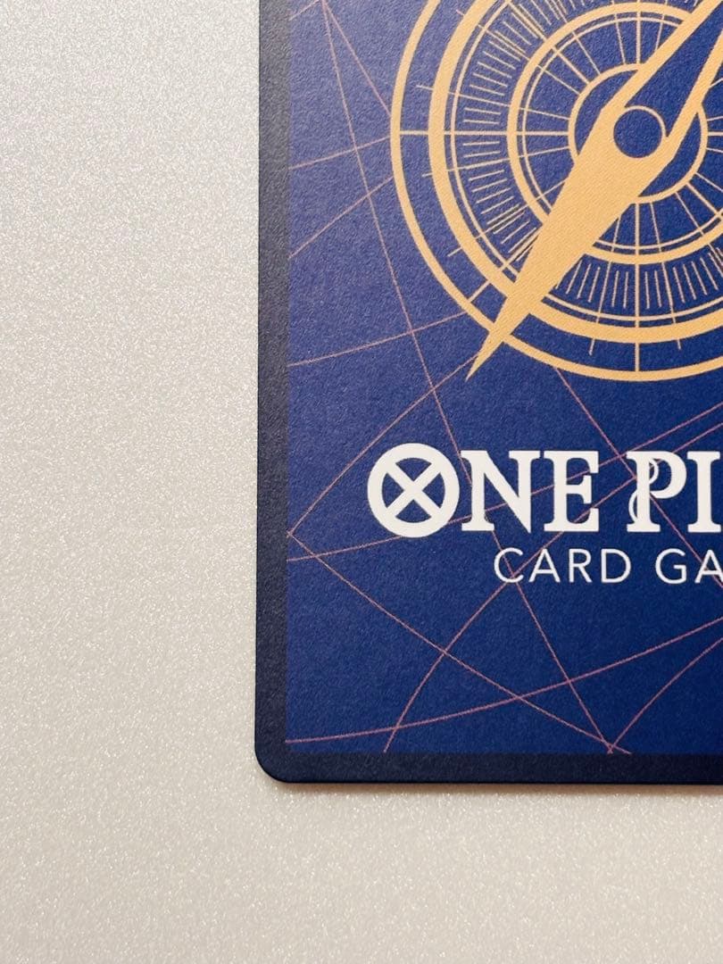 ポートガス・D・エース 2nd ANNIVERSARY SET SR