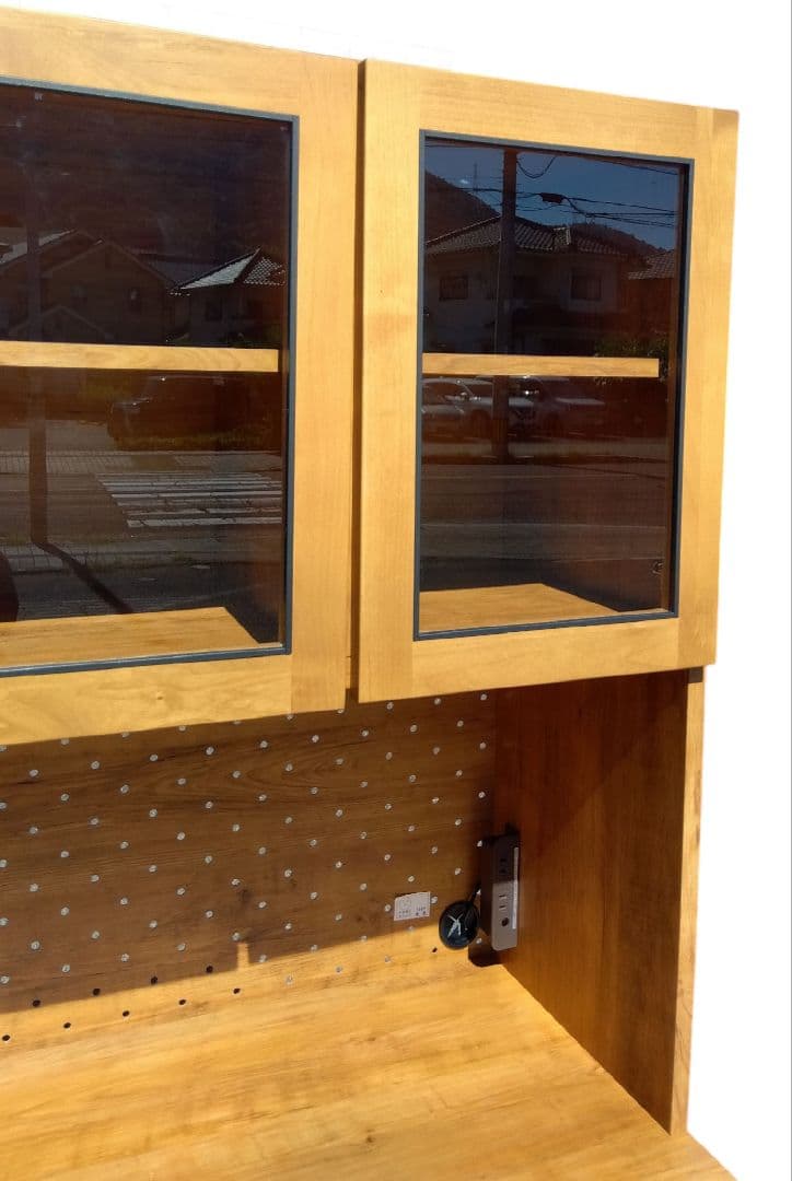 ぶぅちゃん　リセノインテリア / LINA105キッチンボード