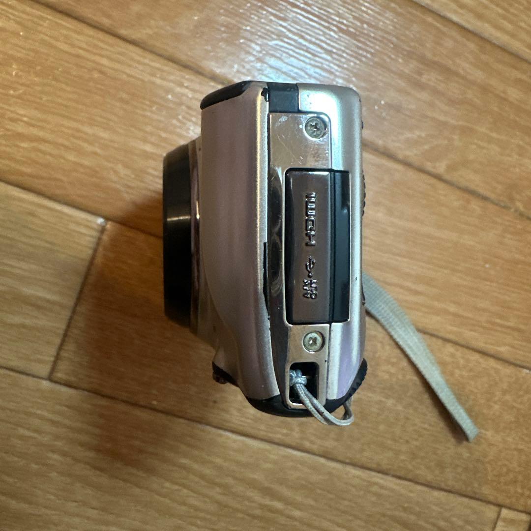 FUJIFILM FINEPIX F770EXR BK ブラック