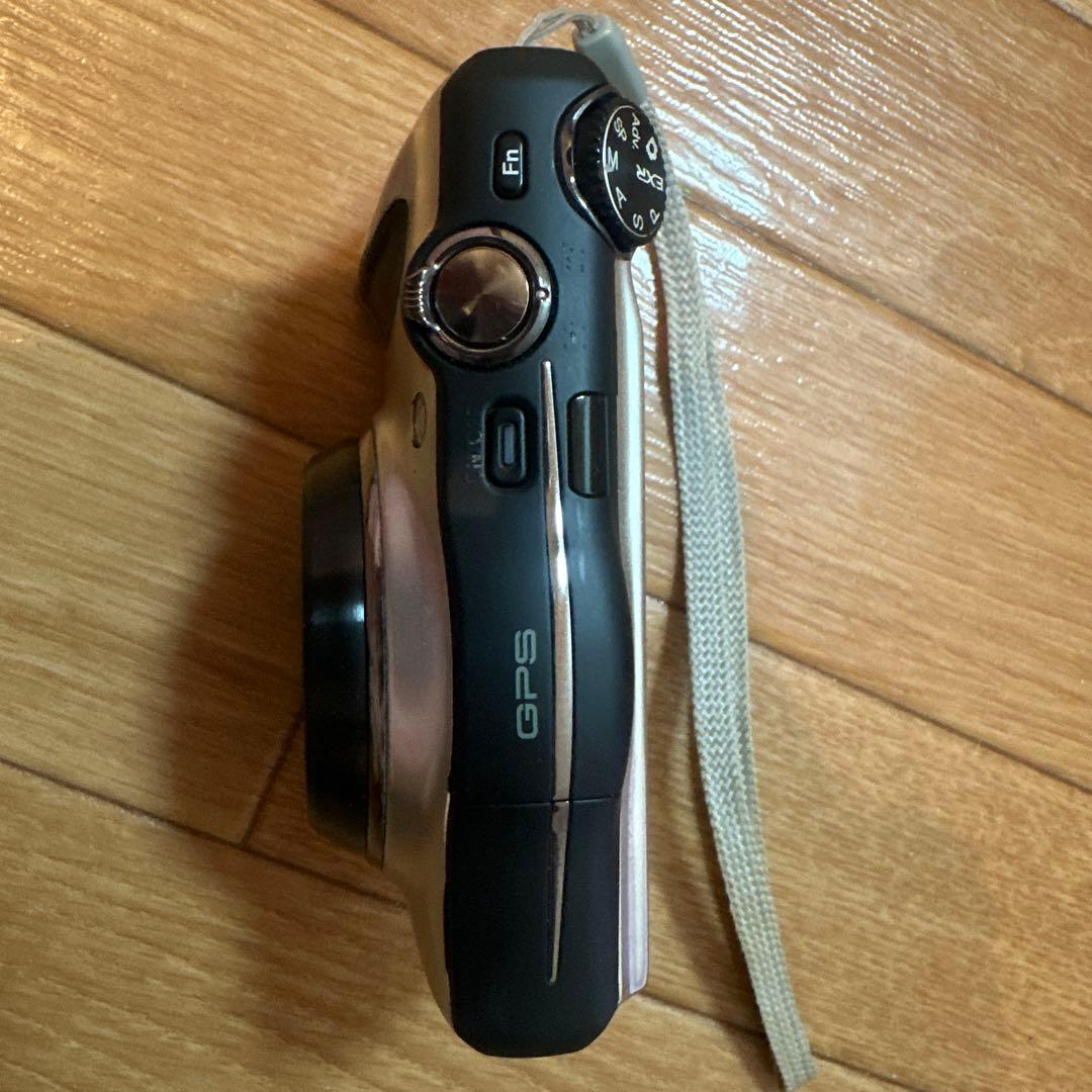 FUJIFILM FINEPIX F770EXR BK ブラック