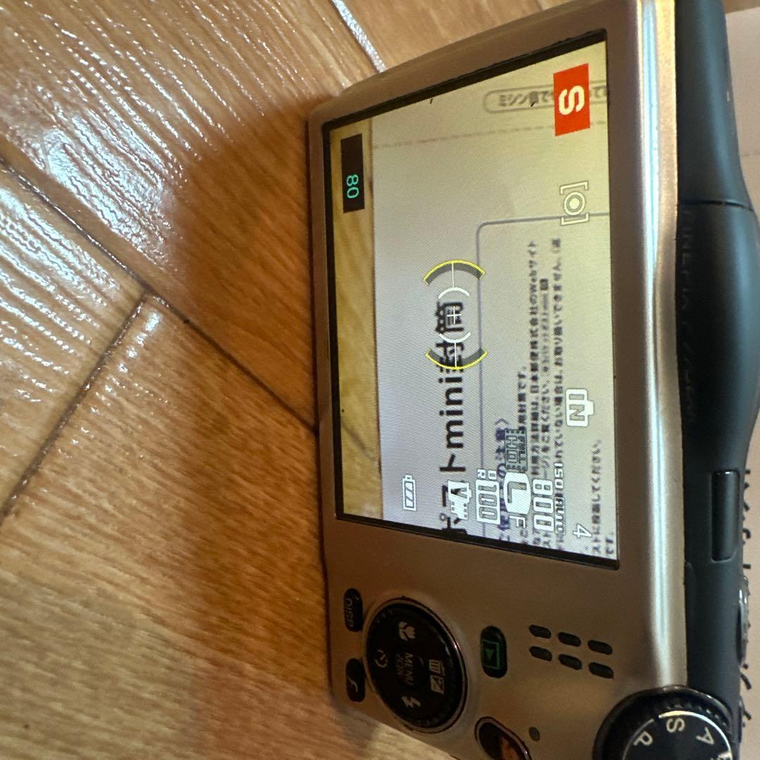 FUJIFILM FINEPIX F770EXR BK ブラック