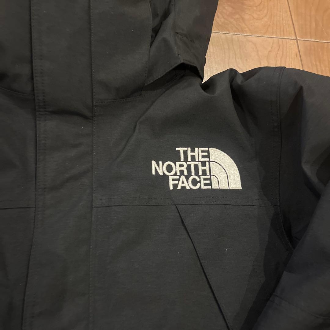 THE NORTH FACE 140GORE-TEX アウター