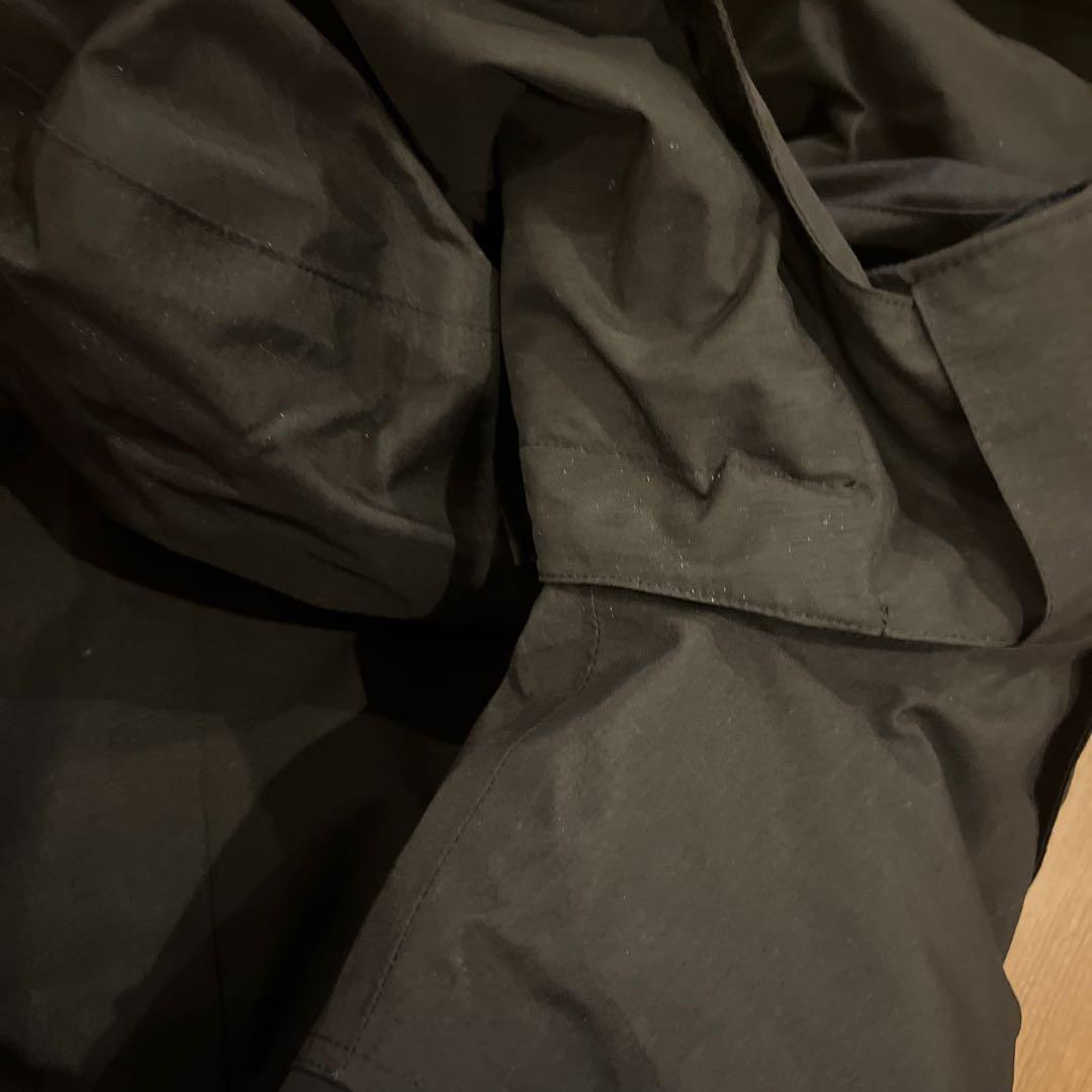 THE NORTH FACE 140GORE-TEX アウター