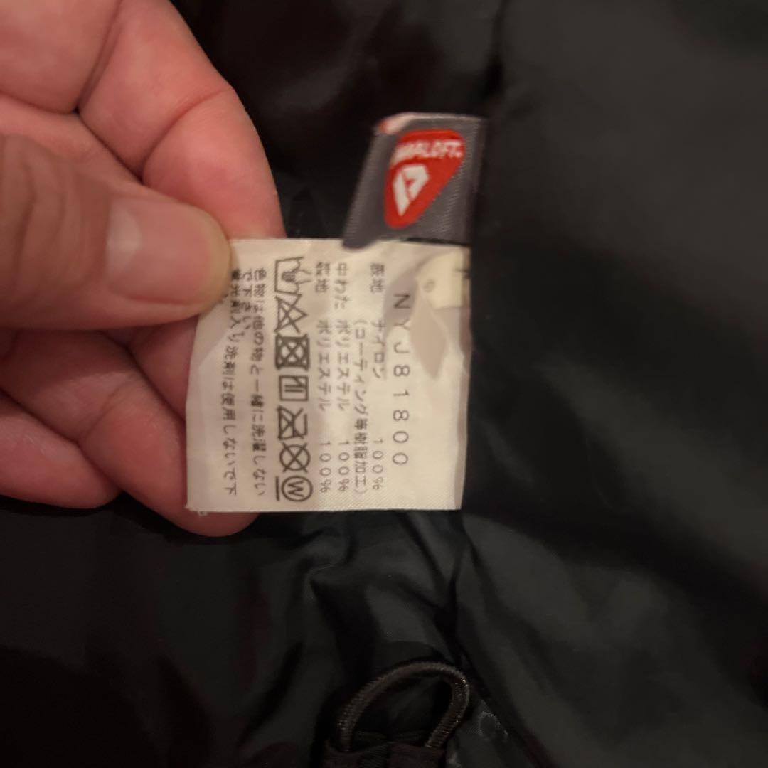 THE NORTH FACE 140GORE-TEX アウター