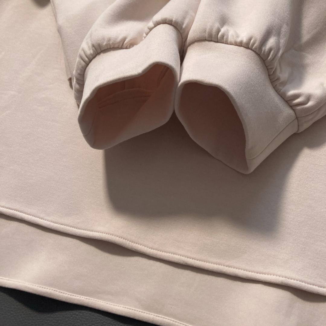 【ゆのじ】ローズティアラ　フリルプルオーバー 近年モデル アイボリー