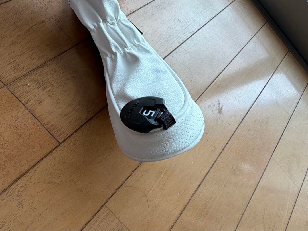 PING G440 純正5UT Rシャフト