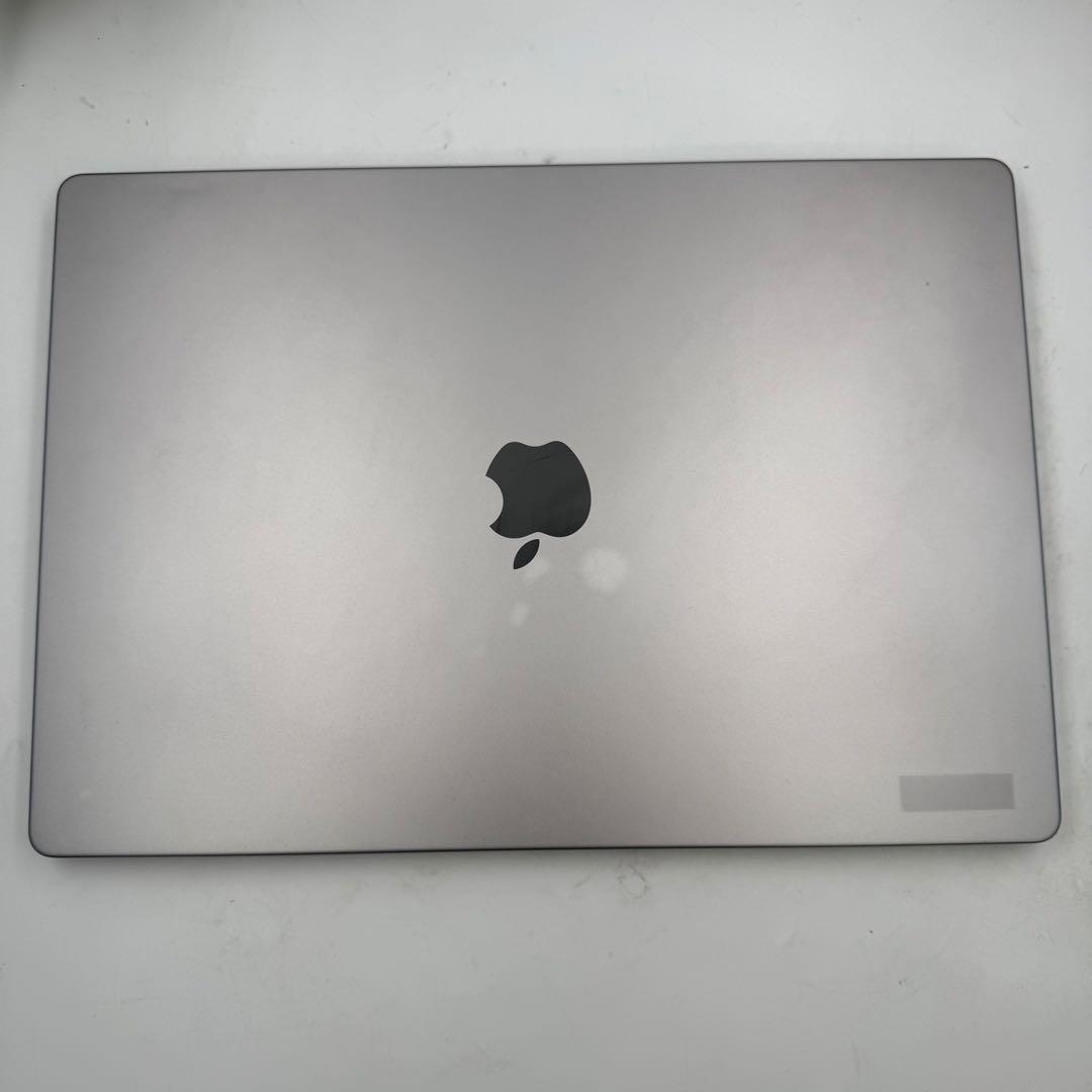MacBook Pro M1 Pro 16インチ 2021 32GB/512GB