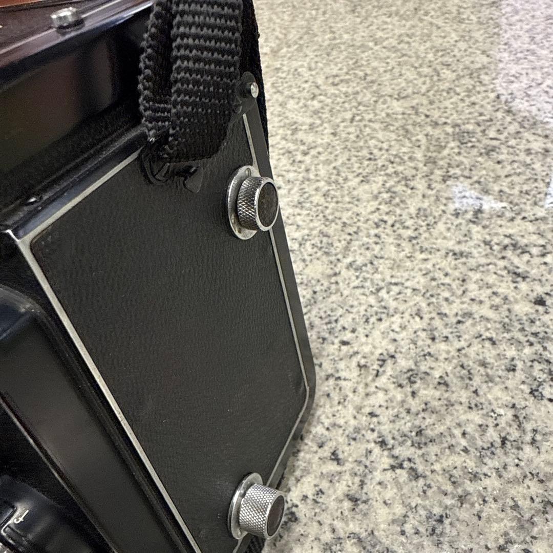 Y*P様 ★ Rolleicord カメラ Hasselblad レンズ ローラ