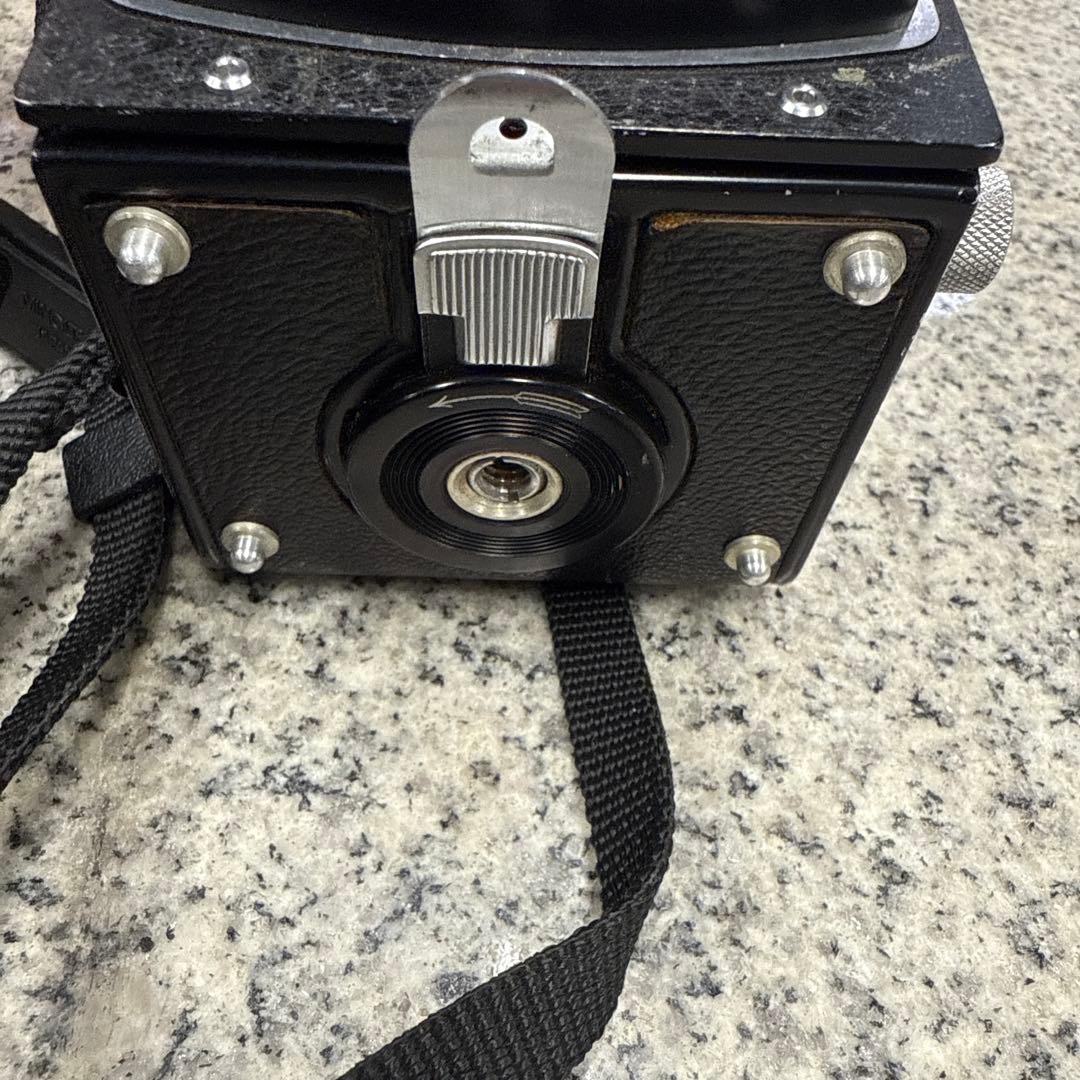 Y*P様 ★ Rolleicord カメラ Hasselblad レンズ ローラ