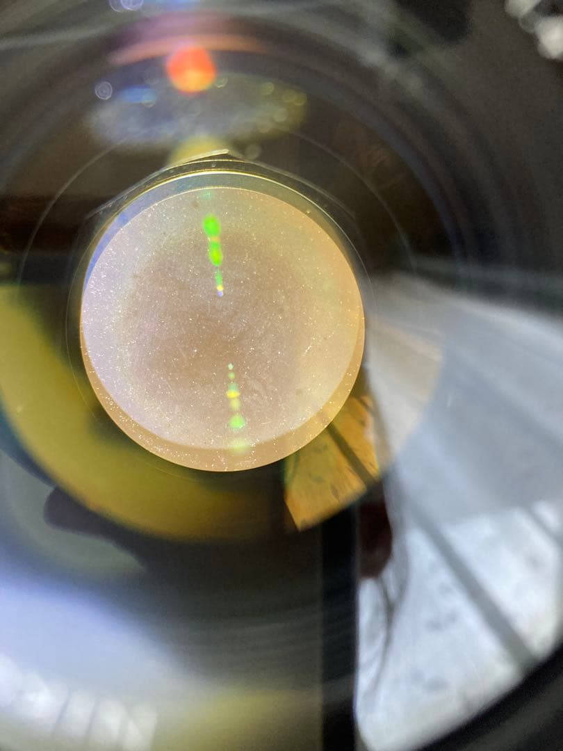 Nikon FM3A フィルム一眼レフカメラ