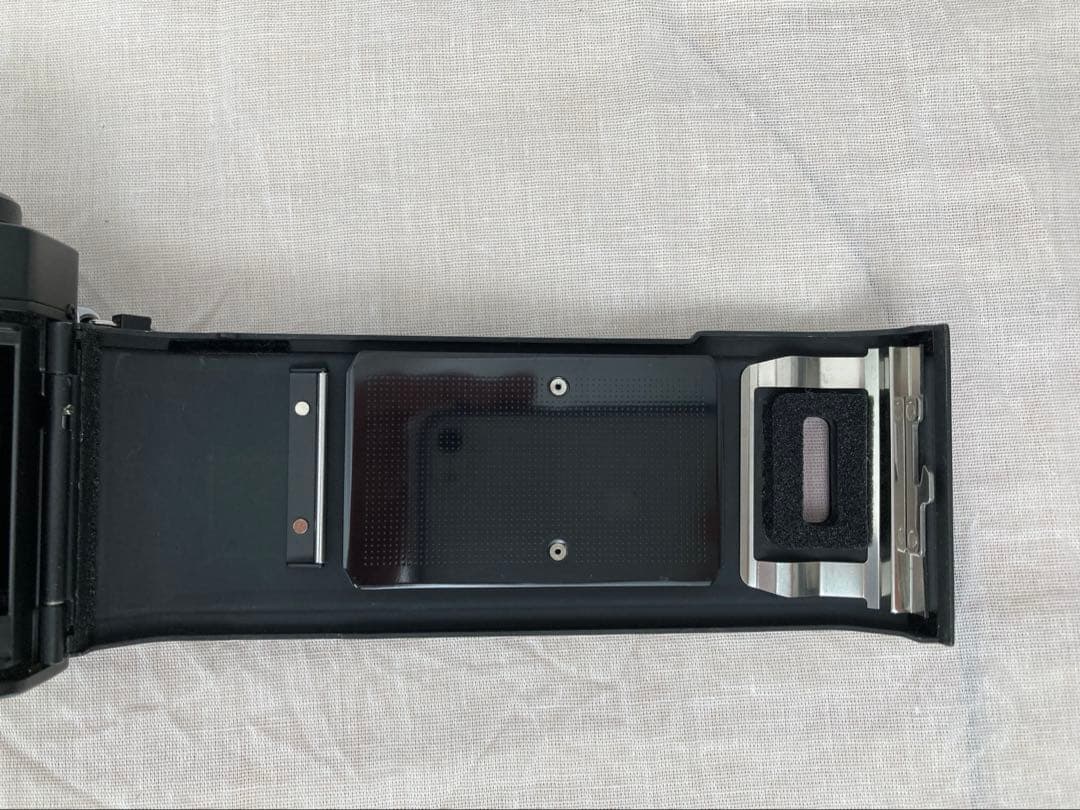 Nikon FM3A フィルム一眼レフカメラ